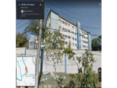 LOTE 143 - Estado: RJ / Cidade: RIO DE JANEIRO / GUADALUPE