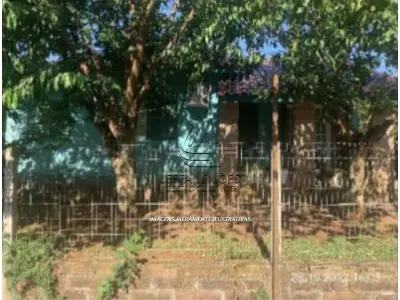 LOTE 192 - Estado: RS / Cidade: CRUZEIRO DO SUL / Bairro Glucostark