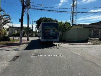 LOTE 125 - Estado: RJ / Cidade: MACAE / COND RES MAR DA GEORGIA