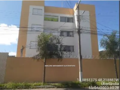 LOTE 065 - Estado: MG / Cidade: UBERLANDIA / CONDOMINIO RESIDENCIAL LAGOA