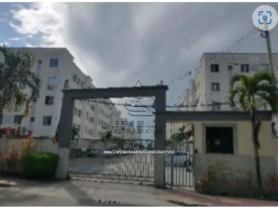 LOTE 161 - Estado: RJ / Cidade: RIO DE JANEIRO / COND PARQUE RECANTO DA COLINA