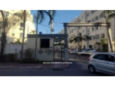 LOTE 159 - Estado: RJ / Cidade: RIO DE JANEIRO / PARQUE RECANTO DAS FLORES