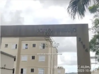 LOTE 207 - Estado: RS / Cidade: PORTO ALEGRE / ED RES PORTO MINUANO