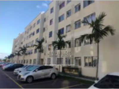 LOTE 159 - Estado: RJ / Cidade: RIO DE JANEIRO / PARQUE RECANTO DAS FLORES