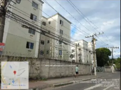 LOTE 155 - Estado: RJ / Cidade: RIO DE JANEIRO / RES PALACIO IMPERIAL