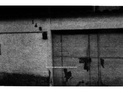 LOTE 127 - Estado: RJ / Cidade: NILOPOLIS / CENTRO