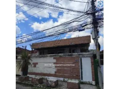 LOTE 145 - Estado: RJ / Cidade: RIO DE JANEIRO / MARECHAL HERMES