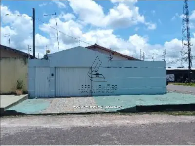 LOTE 079 - Estado: PA / Cidade: CASTANHAL / SAUDADE