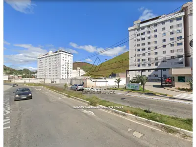 LOTE 050 - Estado: MG / Cidade: JUIZ DE FORA / PARK JARDIM NORTE