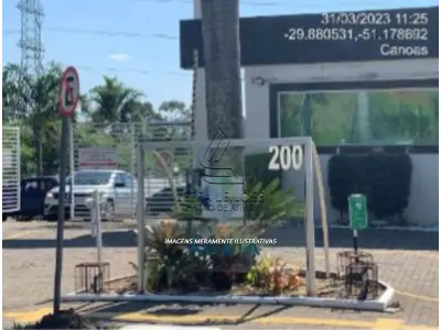 LOTE 189 - Estado: RS / Cidade: CANOAS / COND RES PORTO AGATA