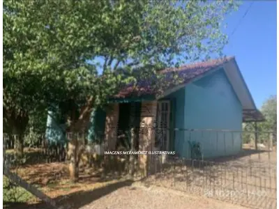 LOTE 192 - Estado: RS / Cidade: CRUZEIRO DO SUL / Bairro Glucostark