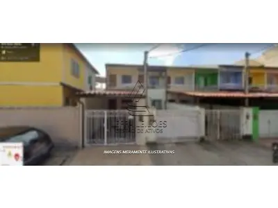 LOTE 132 - Estado: RJ / Cidade: NOVA IGUACU / POSSE