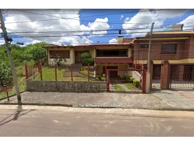 LOTE 202 - Estado: RS / Cidade: PORTO ALEGRE / JARDIM ITU