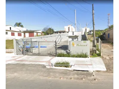 LOTE 197 - Estado: RS / Cidade: PELOTAS / RES SOLAR PINHEIROS II