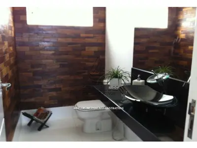 LOTE 001 - UMA CASA RESIDENCIAL, localizada na Rua Araújo Bastos, nº 126, Pitaçu, Salvador/Bahia