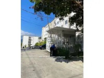 LOTE 144 - Estado: RJ / Cidade: RIO DE JANEIRO / COND RESERVA DAS ARVORES