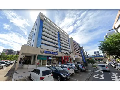 LOTE 001 - SALA Nº 716, componente do EDIFÍCIO “HARMONY TRADE CENTER”, na Rua Dr. José Affonso de Melo, nº 118, no bairro de Jatiúca, Maceió AL