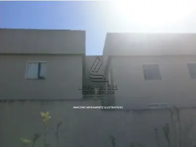 LOTE 168 - Estado: RJ / Cidade: SAO GONCALO / JARDIM CATARINA