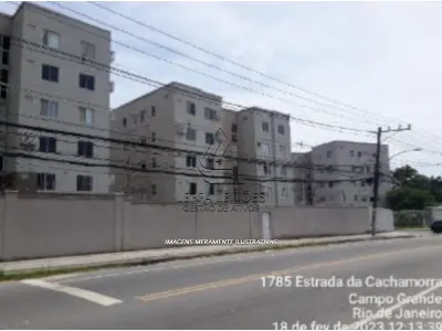 LOTE 139 - Estado: RJ / Cidade: RIO DE JANEIRO / CAMPO GRANDE