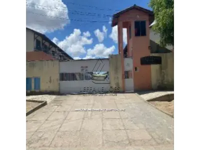 LOTE 013 - Estado: CE / Cidade: FORTALEZA / RES MANNA