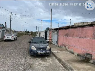 LOTE 184 - Estado: RN / Cidade: SAO JOSE DE MIPIBU / LOT BOSQUE DAS COLINAS