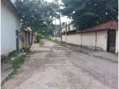 LOTE 164 - Estado: RJ / Cidade: SAO GONCALO / ARSENAL