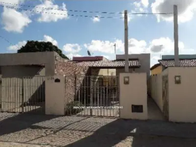 LOTE 180 - Estado: RN / Cidade: EXTREMOZ / LOTEAMENTO RIVIERA