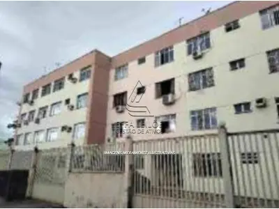 LOTE 078 - Estado: PA / Cidade: BELEM / ED ALMIRANTE TAMANDARE