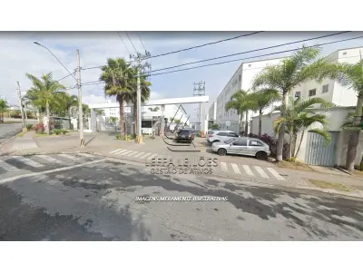 LOTE 262 - Estado: SP / Cidade: TAUBATE / PARQUE TRIVELLATO