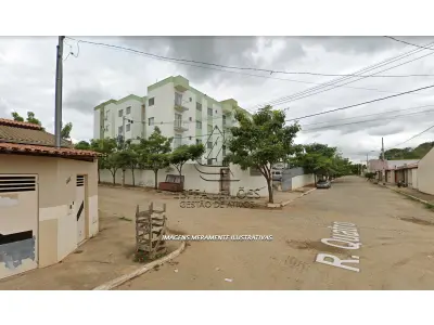 LOTE 048 - Estado: MG / Cidade: GOVERNADOR VALADARES / RES CIDADE JARDIM