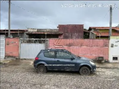 LOTE 184 - Estado: RN / Cidade: SAO JOSE DE MIPIBU / LOT BOSQUE DAS COLINAS