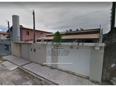 LOTE 011 - Estado: CE / Cidade: FORTALEZA / LAGOA REDONDA