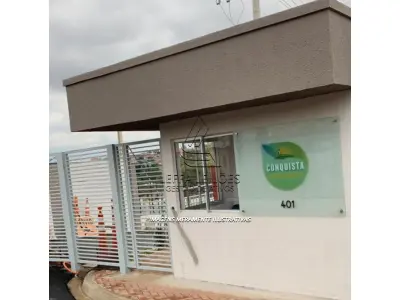 LOTE 228 - Estado: SP / Cidade: LIMEIRA / CONQUISTA PARQUE HIPÓLITO