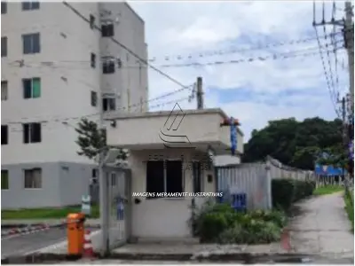 LOTE 148 - Estado: RJ / Cidade: RIO DE JANEIRO / RES VIVA VIDA ZONA OESTE