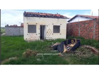 LOTE 003 - Estado: BA / Cidade: ITABERABA / RESIDENCIAL BRISAS DA CHAPADA II