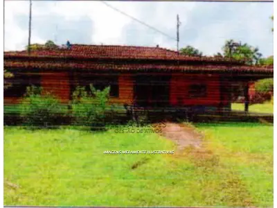 LOTE 082 - Estado: PA / Cidade: SANTA BARBARA DO PARA / RESIDENCIAL DO TOM