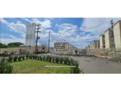 LOTE 205 - Estado: RS / Cidade: PORTO ALEGRE / RESIDENCIAL VIDA ALEGRE SARANDI