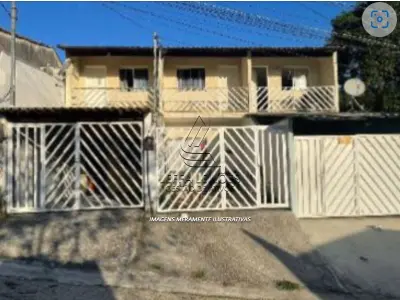 LOTE 163 - Estado: RJ / Cidade: SAO GONCALO / ALMERINDA