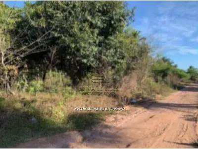 LOTE 183 - Estado: RN / Cidade: SAO GONCALO DO AMARANTE / SANTO ANTONIO DO POTENGI