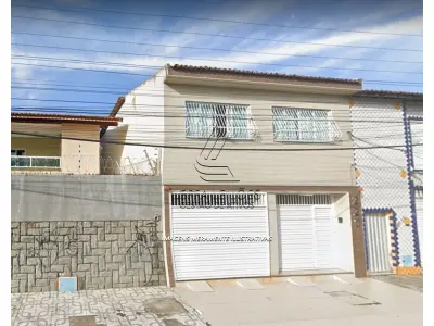 LOTE 010 - Estado: CE / Cidade: FORTALEZA / JARDIM GUANABARA