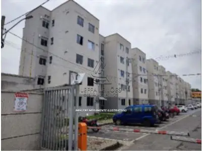 LOTE 146 - Estado: RJ / Cidade: RIO DE JANEIRO / RES VIVA VIDA ZONA OESTE