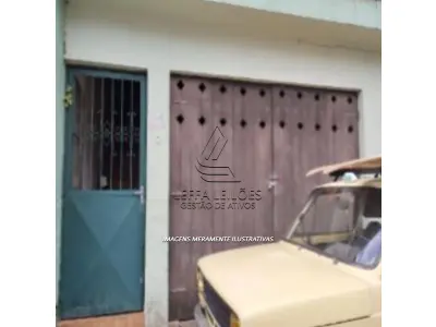 LOTE 129 - Estado: RJ / Cidade: NOVA FRIBURGO / OLARIA