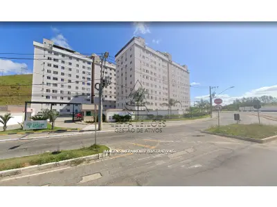 LOTE 050 - Estado: MG / Cidade: JUIZ DE FORA / PARK JARDIM NORTE