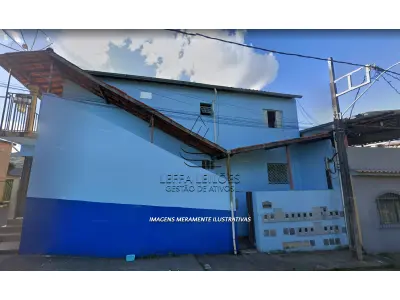 LOTE 061 - Estado: MG / Cidade: SAO JOAO DEL REI / BARRO PRETO