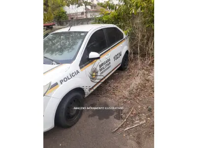 LOTE 008 - FORD/FIESTA SEDAN 1.6 FLEX