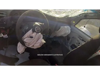 LOTE 089 - FIAT/WEEKEN D ADVENTURE