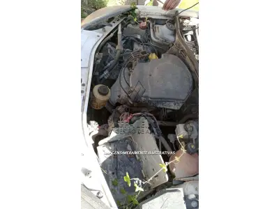 LOTE 052 - RENAULT/SAN DERO EXP 16HP