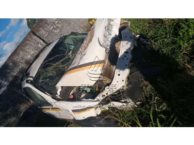 LOTE 089 - FIAT/WEEKEN D ADVENTURE