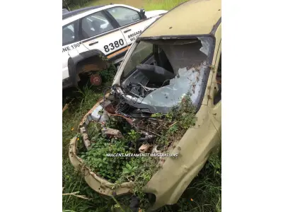 LOTE 071 - GM/PRISMA JOY