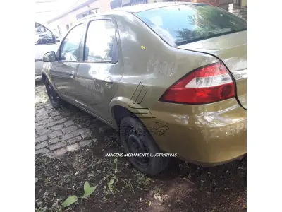 LOTE 025 - GM/PRISMA 1.4L LT